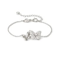 Bracciale Nomination Donna Sweetmadame in Argento 242006/040 - 242006/040